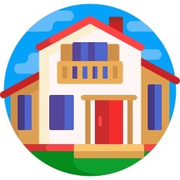 House icon