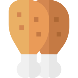 Chicken icon