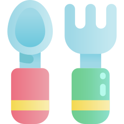 Cutlery icon