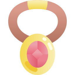 Necklace icon