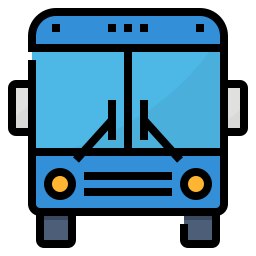 公共交通機関 icon