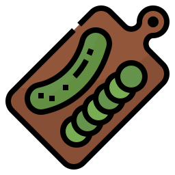 Cucumbers icon