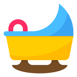 Cradle icon