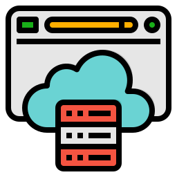 Cloud icon