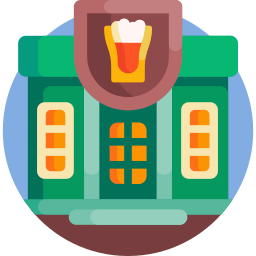 Pub icon