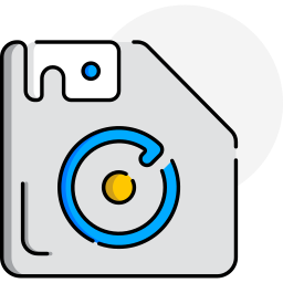 diskette icon