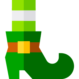 kobold-schuh icon