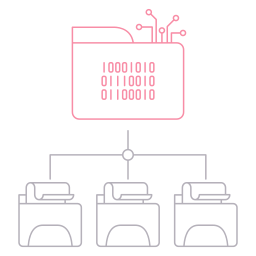 datenstapel icon