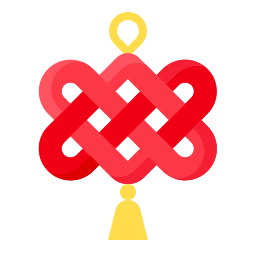 중국 매듭 icon