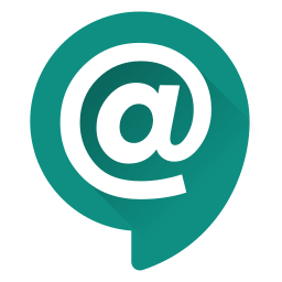 Google hangouts icon