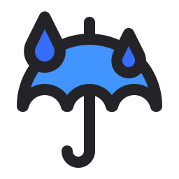 Rainy icon