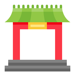 Paifang icon