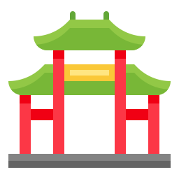 paifang ikona