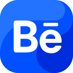 behance icon