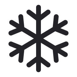 Snowflake icon