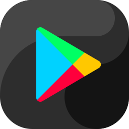 Google play icon