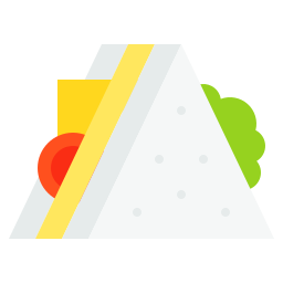 sandwich icon