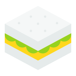 sandwhich icono