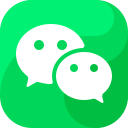 wechat иконка