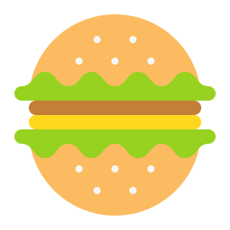 hamburguer Icône