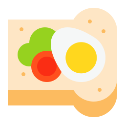 Bread icon