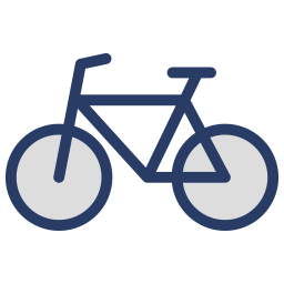 Bicyle icon