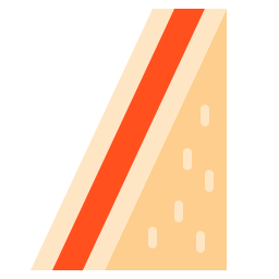 Sandwich icon
