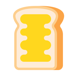 Bread icon