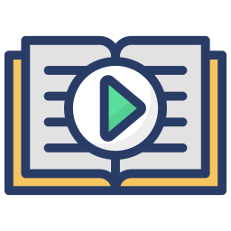 Elearning icon