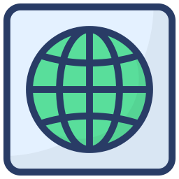 globus icon