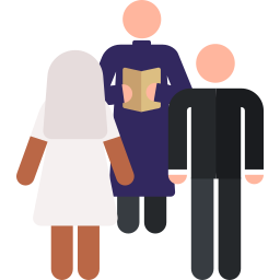 hochzeit icon