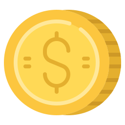 dollar icon