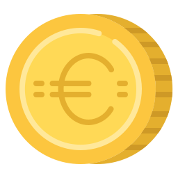 euro icona