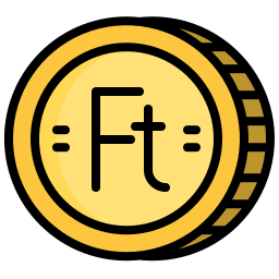 Forint icon