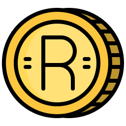 Coin icon