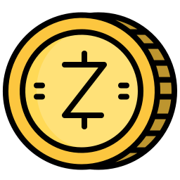 Zcash icon