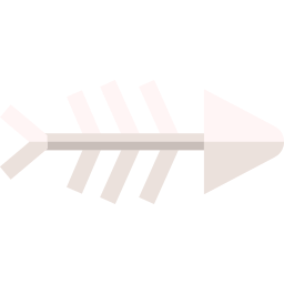 Fishbone icon