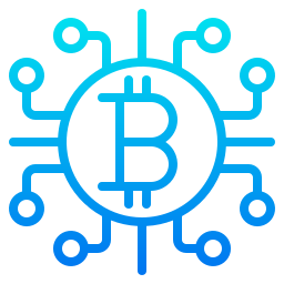 bitcoin icon