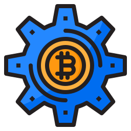 bitcoin icon