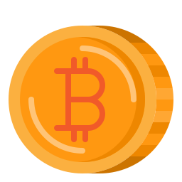 bitcoin Ícone