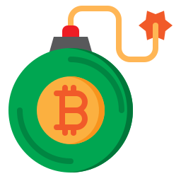 bitcoin icono