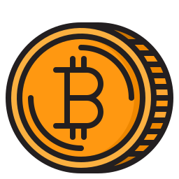 bitcoin icono