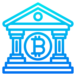 Bitcoin icon