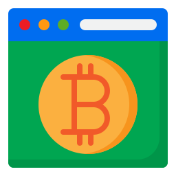 Bitcoin icon