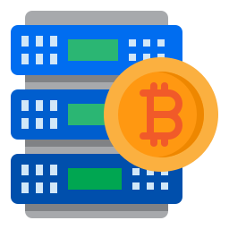 bitcoin icon