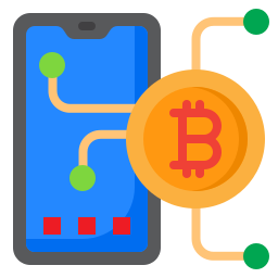 bitcoin icon