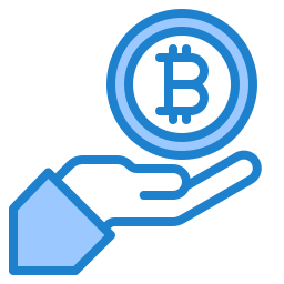 bitcoin icon