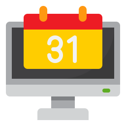 Calendar icon