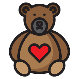 urso Ícone