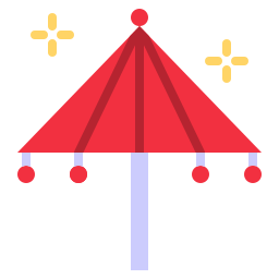 Umbrella icon